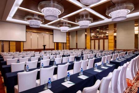 Four Points by Sheraton Suzhou - 28