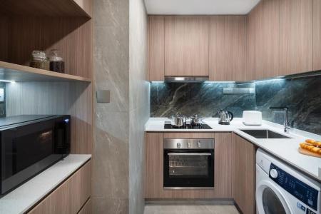 Park Avenue Clemenceau (SG Clean) - 55
