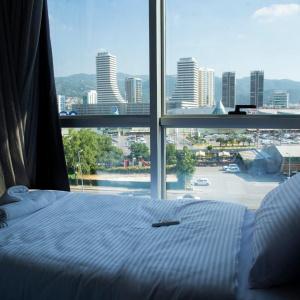 Le Luxe Suites & Spa - 23