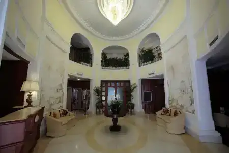 Palazzo Alabardieri - 32