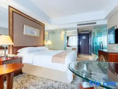 Sofitel Chengdu Taihe - 36
