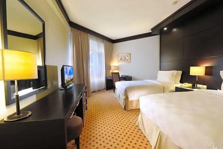 Borobudur Jakarta - 68