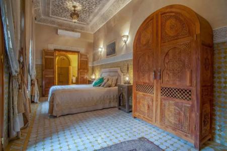 Riad & Spa Laurence Olivier - 95