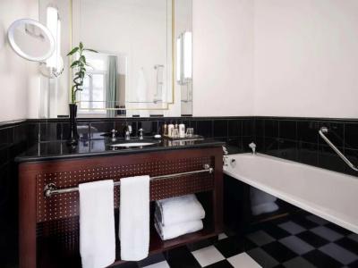 Sofitel London St James - 124