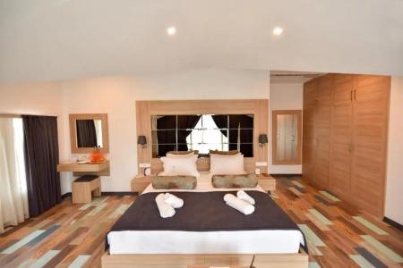 Alesta Midtown Apart - 29