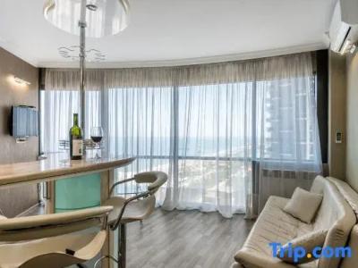 Apartin Orbi Sea Towers - 70