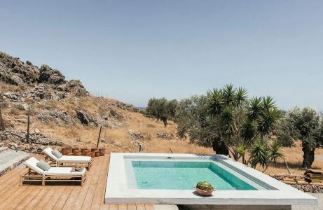 Casita Casita Lindos - Adults Only - 10
