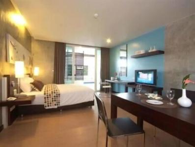 Sala at Hua Hin Serviced Apartment & - 32