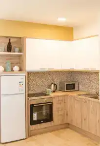 Apart& Spa Kasmi - 27