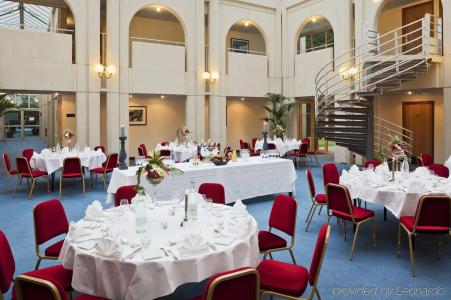 Holiday Inn Resort Le Touquet, An Ihg - 24