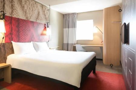 ibis Paris Gare du Nord Château Landon 10ème - 40