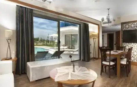 Aquasis De Luxe Resort & SPA - Ultra All Inclusive - 54