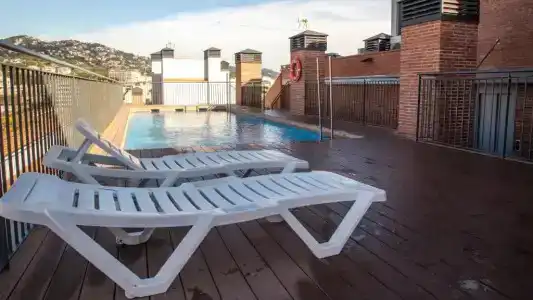 Apartaments Ponent - 62
