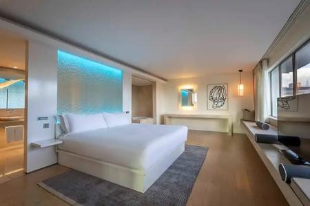 The Morrison Dublin - a DoubleTree by Hilton - 64