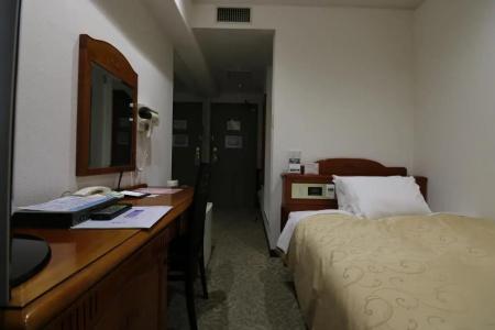 Park Inn Takasaki - 31