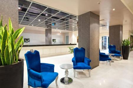 Hersonissos Palace - 1