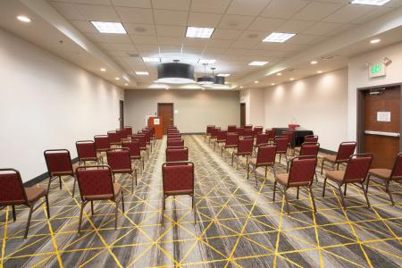 Holiday Inn & Suites Downtown, an IHG - 49