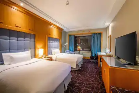 Crowne Plaza Shanghai, An Ihg - 3