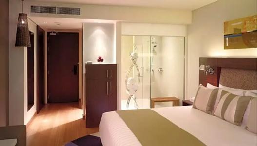Park Plaza Sukhumvit Bangkok - 55