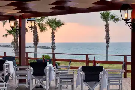 Aegean Breeze - All Inclusive - 15