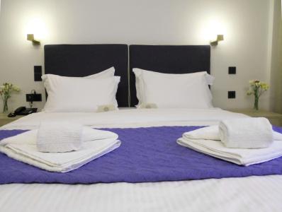 Anastazia Luxury Suites & Spa - 3