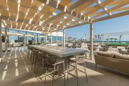 Hilton Skanes Beach - 27