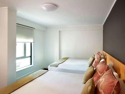 ibis World Square - 60