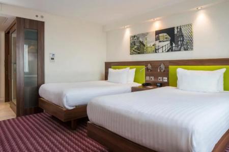 Hampton by Hilton Birmingham Broad Street - 34