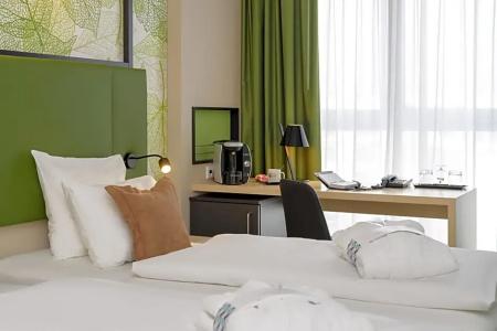 Mercure Hannover Mitte - 67