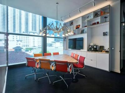 citizenM Miami Brickell - 17