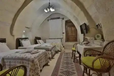 View Cave - 137