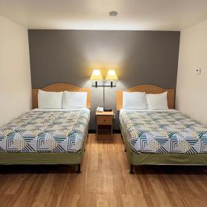 Studio 6-Lubbock, TX - Medical Center - 24