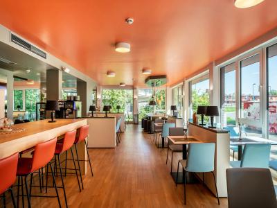 b&b Konstanz - 16