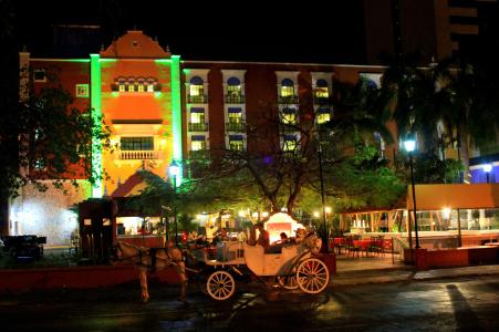 Holiday Inn Merida, An Ihg - 45