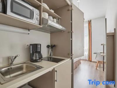 Odalys City Toulouse Colombélie - 125