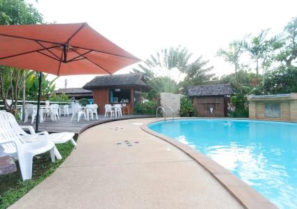 Namkhong Guesthouse and Resort - 10