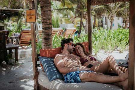 Selina Tulum - 30