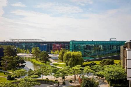 The Ritz-Carlton, Wolfsburg - 45