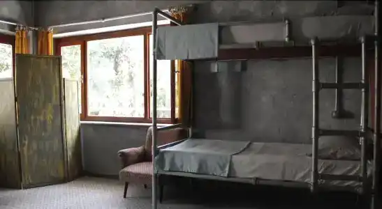 Role Street Hostel - 4