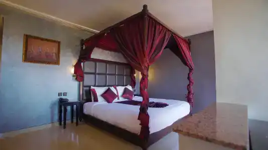 Imperial Plaza & Spa - 3