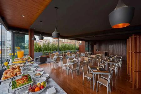 Wyndham Garden Mexico City - Polanco - 32