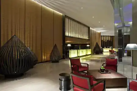 Anantara Sathorn Bangkok - 29