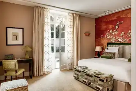 Saint James Paris - 69