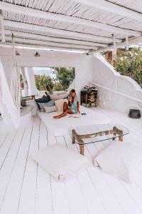 Ostraco Suites - 26