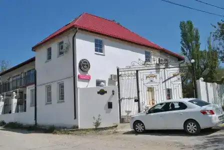 Спа-Доктора Захарова - 0