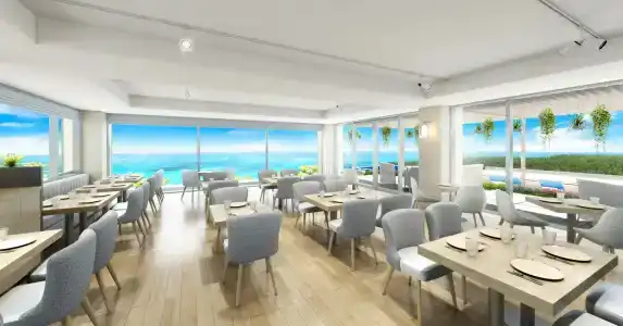 Iraph Sui, a Luxury Collection, Miyako Okinawa - 19