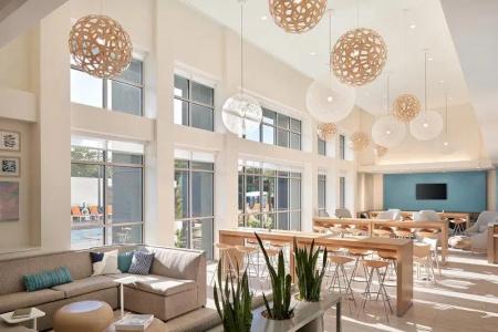 Element Orlando International Drive - 62