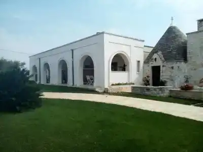 Masseria Cappuccini - 98