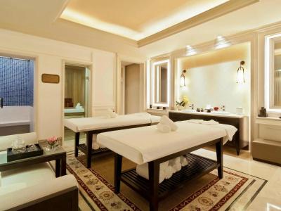 Sofitel Legend People's Grand Xi'an - 3