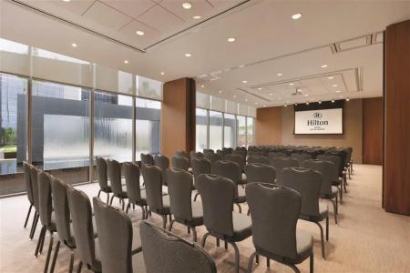 Hilton Barra Rio de Janeiro - 21
